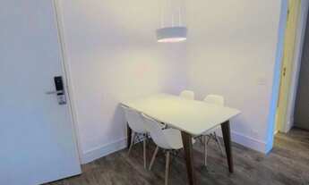 Imagem 6: Apartamento para alugar com 1 quarto no Itaim - SP