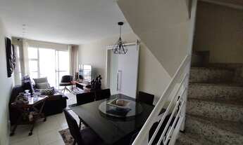 Imagem 3: Cobertura Duplex na Freguesia, alto padrão -150m2, 3 quartos, suíte, 2 vagas, vista panorâ