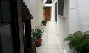 Imagem 4: Sobrado com 2 dormitórios à venda, 170 m² por R$ 900.000,00 - Alto do Pari - São Paulo/SP