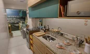 Imagem 4: Apartamento pronto pra morar 81 m2, 3 QTs, 1 Vaga