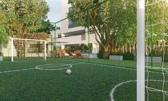 Imagem 4: GT10 Apartamento Andar Alto Tamarineira 2 Quartos (1 suíte) 1 Vaga