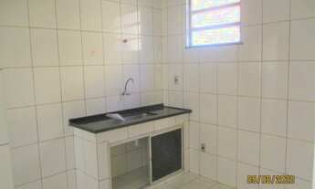 Imagem 6: Apto 1 Quarto Próx. da Estação de Trem do Gramacho - Precisa Reformar