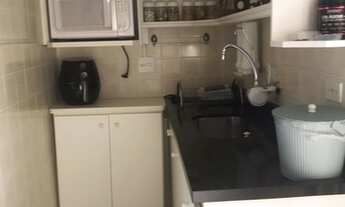 Imagem 5: Apartamento para venda tem 62 metros quadrados com 2 quartos em Vila Santa Catarina - São