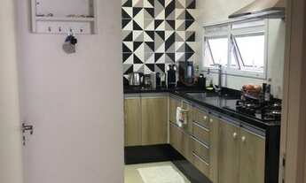 Imagem 6: Apartamento 107 metros - Locação - Cond Anima Clube - Mobiliado