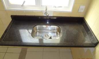 Imagem 5: Apartamento para venda com 70 metros quadrados com 2 quartos em Areão - Cuiabá - MT