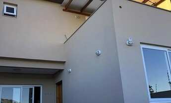 Imagem 3: Casa 3 suítes 4 box