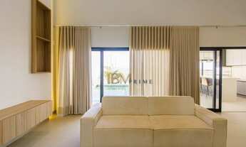 Imagem 3: Casa com 4 dormitórios à venda no Alphaville - Ribeirão Preto/SP