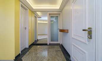 Imagem 7: Apartamento com 4 dormitórios , sendo 3 suítes, 197 m² por R$ 1.190.000 - Jardim da Saúde