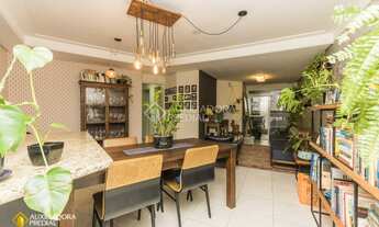 Imagem 6: Apartamento para venda tem 103 metros quadrados com 3 quartos em Itacorubi - Florianópolis