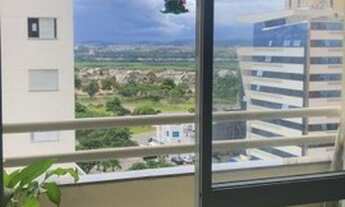 Imagem: Apartamento para aluguel possui 78 metros