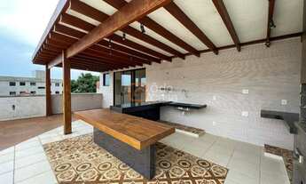 Imagem 6: Cobertura para venda com 220 metros quadrados com 4 quartos em São Luiz - Belo Horizonte