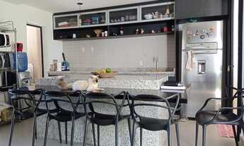 Imagem: CASA NO CONDOMINIO ARBRE