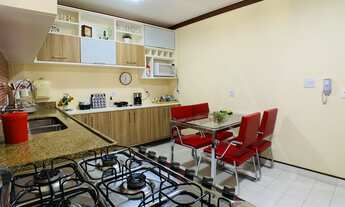 Imagem 7: Ótimo apartamento em bairro próximo ao centro de TERESÓPOLIS