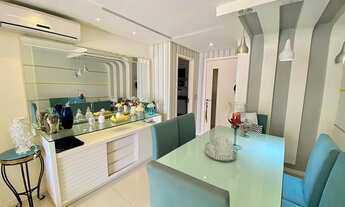 Imagem 6: Apartamento com 3 dormitórios à venda, 110 m² por R$ 950.000,00 - Vital Brasil - Niterói/R