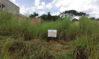 Imagem 3: Lote/Terreno para venda em Parque Residencial Morumbi - Senador Canedo - GO
