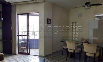 Imagem 5: Apartamento, 106m², 03 dormitórios, em Piedade!