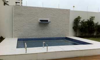 Imagem 6: Abaixo da Avaliação: Novo, 3 Suítes, 2 Vagas, 160 Metros com Lazer Completo!