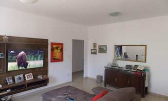 Imagem 7: Casa no Parque Esperança/Vassouras - 5 quartos (2 suítes