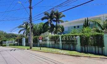 Imagem 5: Casa com 5 dormitórios, 850 m² - venda por R$ 2.700.000,00 ou aluguel por R$ 15.000,00/mês