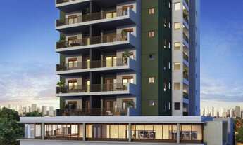 Imagem 5: Lindo apto NOVO com 69m² 2 dorms no melhor ponto da Vila Madalena SP próximo ao metrô e re