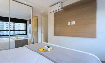 Imagem 6: Apartamento de luxo em SP - Vila Madalena