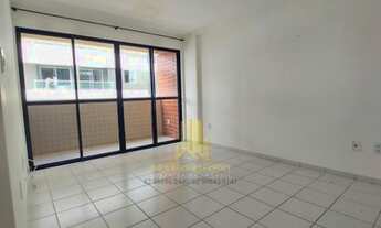 Imagem 5: Apartamento tipo quarto sala, 43m², nascente, varanda, armários de cozinha