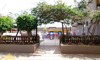 Imagem 6: Apartamento para Venda em São Paulo, Jardim Ana Maria, 2 dormitórios, 1 banheiro, 1 vaga