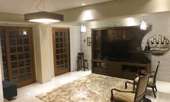 Imagem 4: Condominio de Alto Padrão -Jardim Bibi