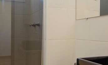 Imagem 6: Apartamento Tatuapé oportunidade lindo vago com armários na cozinha e quartos ex localizaç