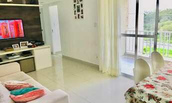 Imagem 1: Apartamento para venda possui 79 metros quadrados com 3 quartos em Paralela - Salvador - B