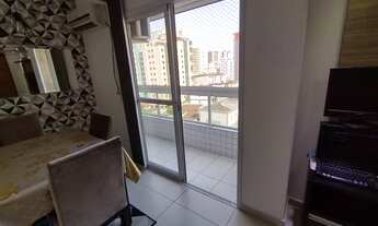 Imagem 4: APARTAMENTO BOQUEIRAO - PRAIA GRANDE SP