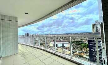 Imagem 4: Autêntico Batista Campos - 132 m² - 3 suítes - Varanda Gourmet