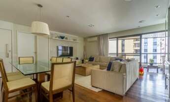 Imagem: Apartamento para venda possui 154 metros