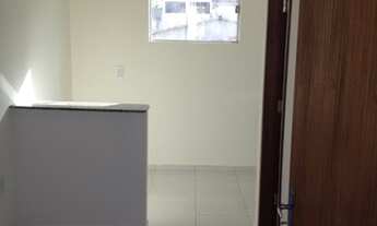 Imagem 4: Kitnet/conjugado para aluguel tem 24 metros quadrados com 1 quarto