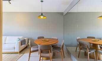 Imagem 5: Apartamento 55 m² 1 quarto em Vila Olímpia