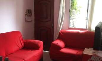 Imagem 4: Apartamento com 2 dormitórios à venda, 47 m² por R$ 170.000 - Vila Nova Cachoeirinha - São