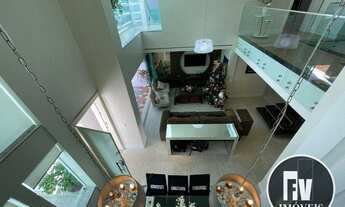 Imagem: Casa Mobiliada com 3 Dormitórios para Locação