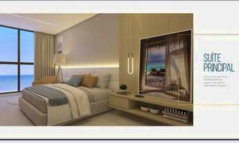 Imagem 7: Apartamento para venda possui 140 metros quadrados com 3 quartos