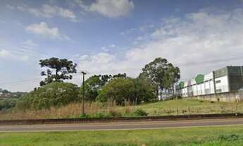 Imagem 2: Vendo área na BR277 região do lago em Cascavel PR