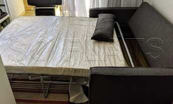 Imagem 7: Flat na berrini Confira 01 Dorm 40m²