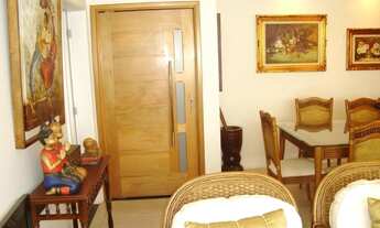 Imagem 7: 103533 Apartamento para venda com 115 metros quadrados com 3 quartos- São Paulo - SP