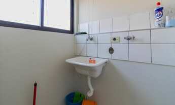 Imagem 6: Apartamento com 2 dormitórios para alugar, 50 m² por R$ 1.300,00/mês - Jabaquara - São Pau