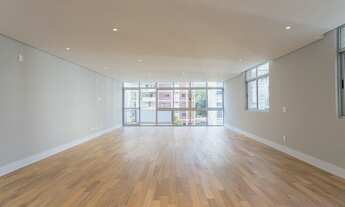 Imagem 3: Apartamento de Luxo em Higienópolis - São Paulo