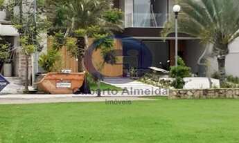 Imagem 4: Casa no Condomínio Del Lago na Barra da Tijuca com 4 suítes