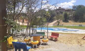 Imagem 2: Terreno no Condomínio Virgem de Guadalupe