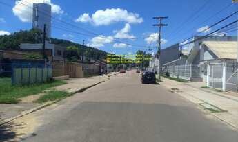 Imagem 6: Terreno em Aberta dos Morros