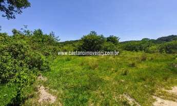 Imagem 4: Caetano Imóveis - Terreno de 450m² todo plano (pagamento facilitado - aceita carro