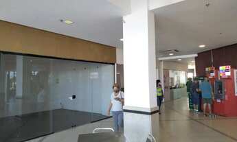 Imagem 2: Sala com alto fluxo de visitantes