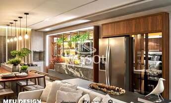 Imagem 4: APARTAMENTO DIFERENCIADO NA MINAS GERAIS, DESIGN RESIDENCE, CENTRO,CASCAVEL - PR