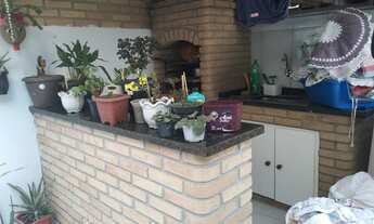 Imagem 4: Sobrado para venda com 94 metros quadrados com 3 quartos em Vila Mazzei - São Paulo - SP